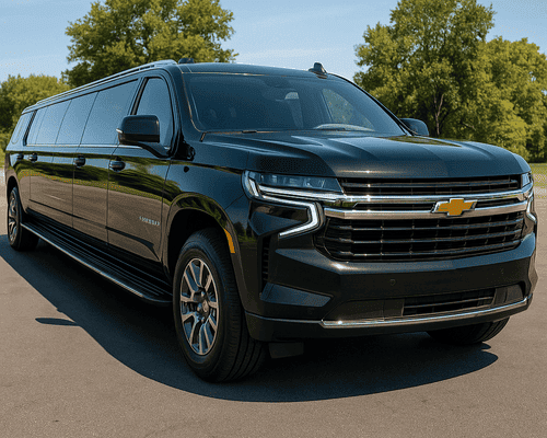 Hoffman Estates Bus Rental