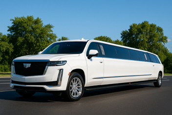 Hoffman Estates Limousine
