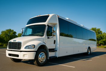 Hoffman Estates Minibus