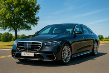 Hoffman Estates Sedans