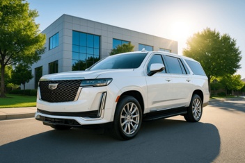 Hoffman Estates Suvs